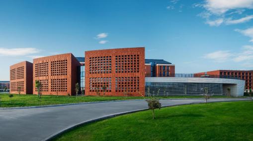 4.01教艺学部活动中心(1)